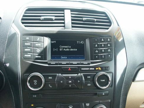 Used 2017 Ford Explorer 4WD image 11