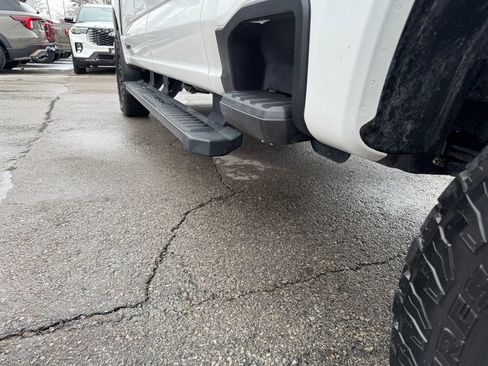 Used 2024 Ford F250 Lariat w/ Lariat Ultimate Package image 18