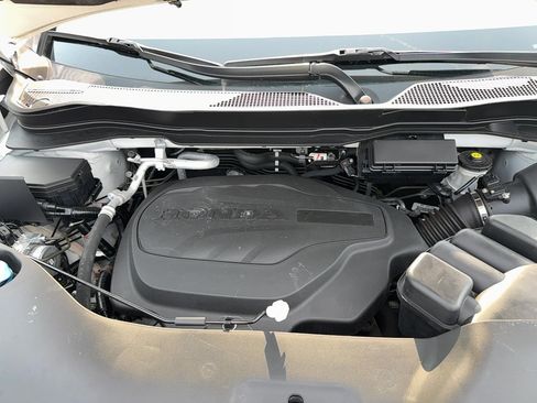 Used 2021 Honda Passport EX-L image 14
