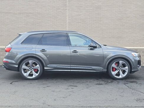 New 2026 Audi Q7 3.0T Prestige AWD/4WD image 29