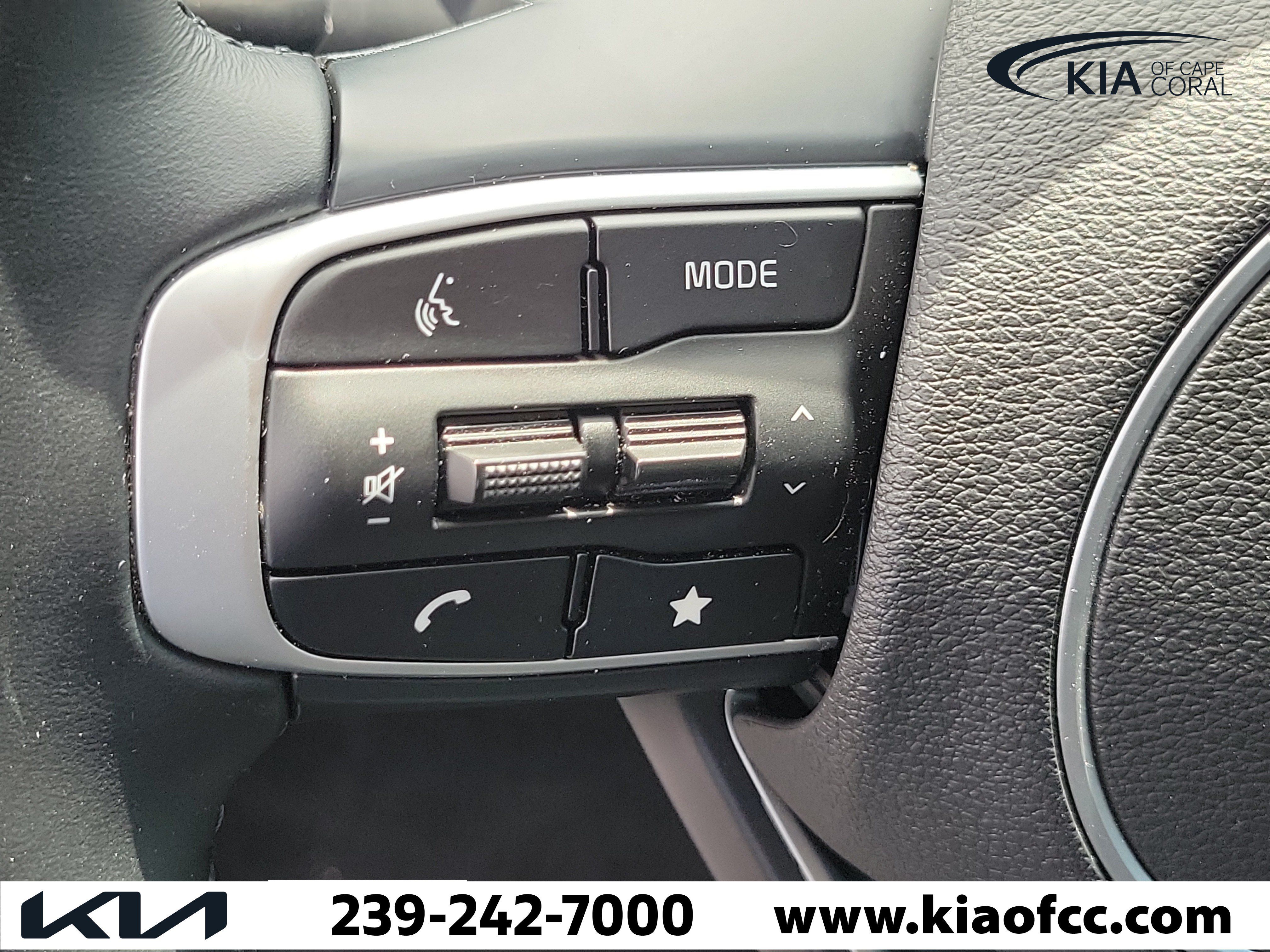 Certified 2023 Kia Sportage SX FWD image 27