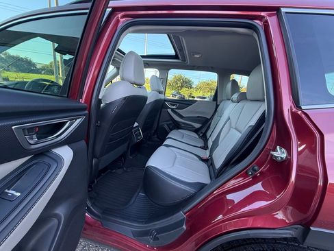 Used 2023 Subaru Forester Limited image 57