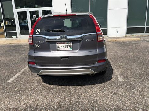 Used 2016 Honda CR-V EX image 6