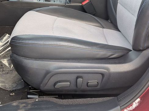 Used 2019 Subaru Legacy 2.5i Sport w/ Popular Package #2B image 14