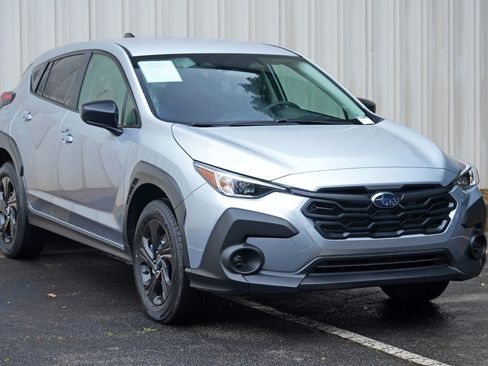 Used 2026 Subaru Crosstrek 2.5i AWD/4WD image 51