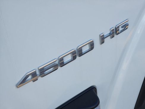 New 2024 Chevrolet Low Cab Forward image 7