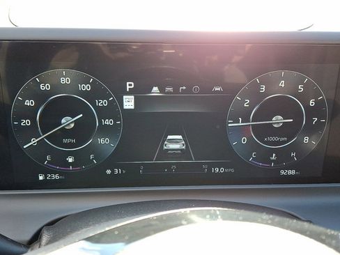 Used 2024 Kia Seltos SX image 21