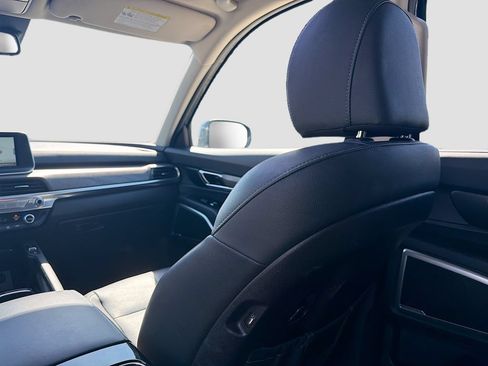 Used 2022 Kia Telluride EX w/ EX Premium Package FWD image 25