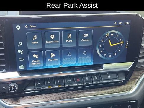 Used 2023 Chevrolet Silverado 1500 LT w/ All Star Edition Plus AWD/4WD image 42
