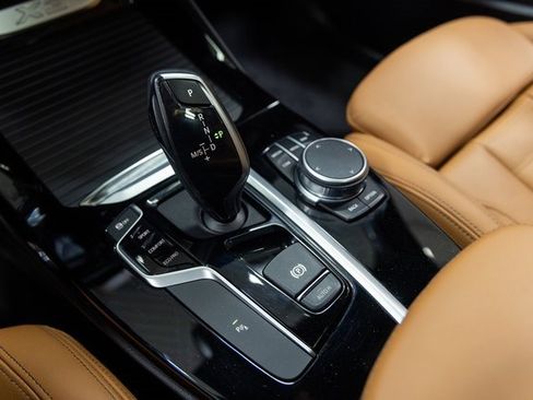 Used 2021 BMW X3 sDrive30i w/ Premium Package image 19