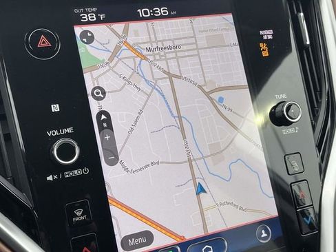 Used 2022 Subaru Outback Touring XT image 30