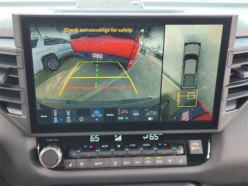 Used 2026 Toyota Tundra TRD Pro image 13