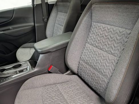 Certified 2023 Chevrolet Equinox LT image 10