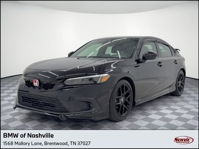 Used 2024 Honda Civic Sport