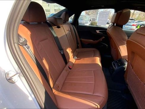 Used 2023 Audi A4 2.0T Premium Plus w/ Premium Plus Package image 19