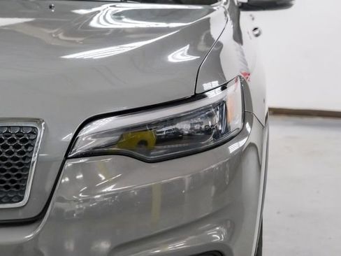 Used 2020 Jeep Cherokee Latitude Plus w/ Comfort/Convenience Group image 42