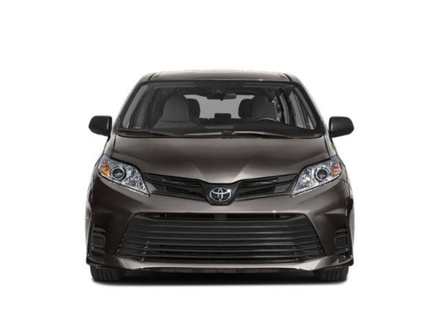 Used 2020 Toyota Sienna XLE w/ XLE Navigation Package AWD/4WD image 7