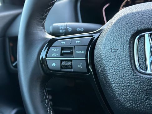 Certified 2023 Honda Civic Sport image 20