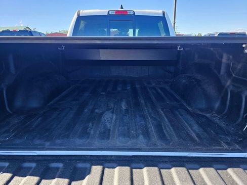 Used 2022 RAM 1500 Limited AWD/4WD image 15