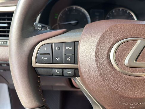 Used 2016 Lexus RX 350 FWD w/ Luxury Package image 22