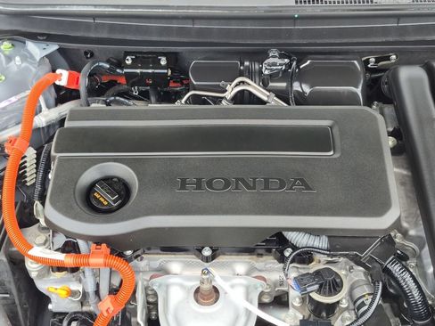 Certified 2023 Honda Accord Sport image 22