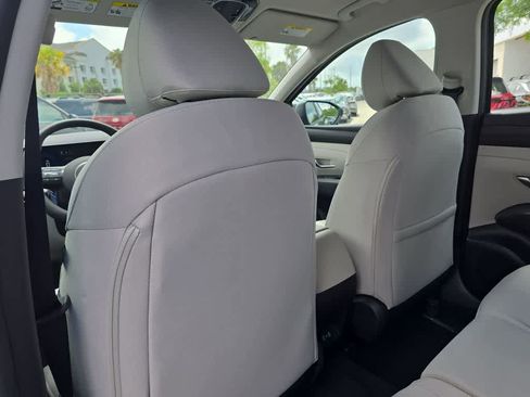 New 2026 Hyundai Tucson SE FWD image 19