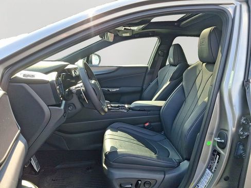 Used 2022 Lexus NX 350 F Sport w/ F Sport Cold Package image 14