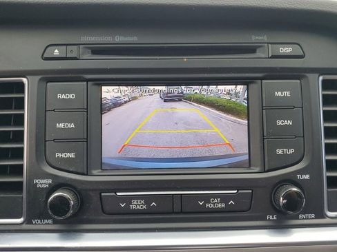 Used 2015 Hyundai Sonata Limited image 24