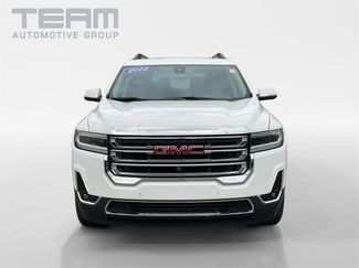Used 2022 GMC Acadia SLT w/ Technology Package video 2