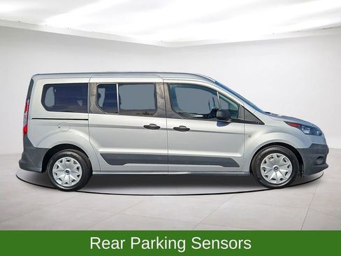 Used 2018 Ford Transit Connect XL image 8