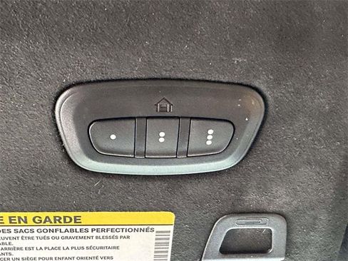 Certified 2024 Jeep Grand Cherokee L Summit image 45