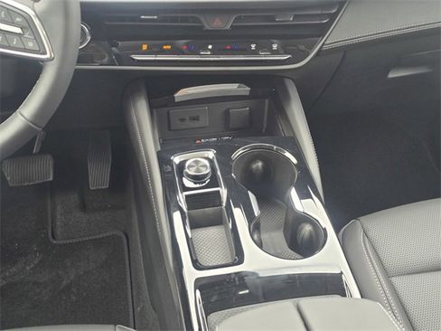 New 2026 Buick Envision Preferred image 15