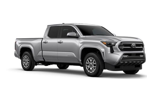 New 2026 Toyota Tacoma SR5 AWD/4WD image 15