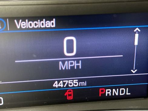 Used 2019 Chevrolet Equinox LT AWD/4WD image 15