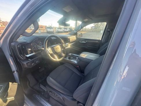 Used 2024 Chevrolet Silverado 1500 LT w/ Protection Package image 11
