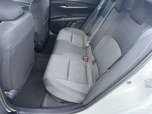 Certified 2025 Toyota Camry LE image 21