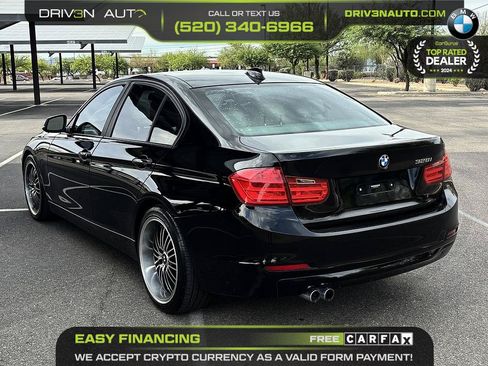 Used 2013 BMW 328i Sedan RWD image 5