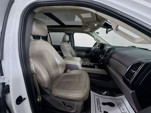 Certified 2021 Ford Expedition Max Limited image 30