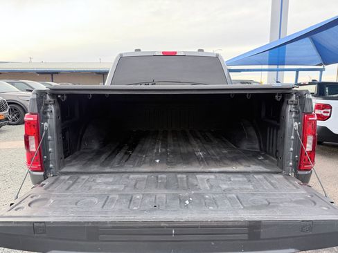 Used 2022 Ford F150 XLT w/ Equipment Group 302A High image 27