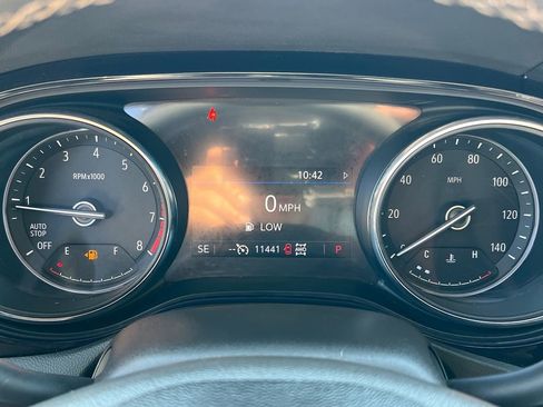 Used 2023 Buick Encore GX Preferred w/ Cold Weather Comfort Package image 26