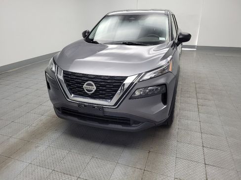 Used 2021 Nissan Rogue S AWD/4WD image 15
