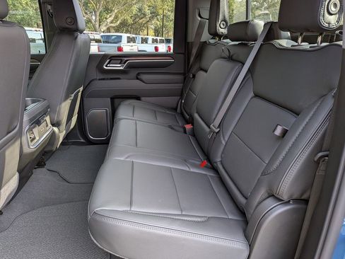 New 2026 GMC Sierra 2500 Denali w/ Denali Reserve Package image 14