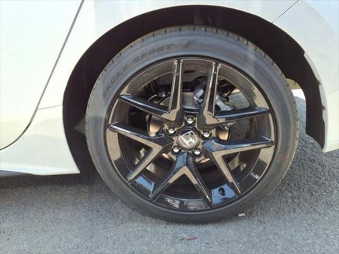 New 2025 Honda Civic Sport image 10