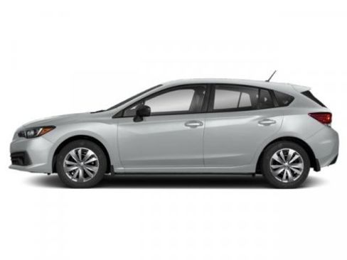 Used 2020 Subaru Impreza Premium image 3