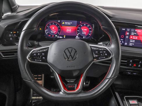 Used 2024 Volkswagen GTI S image 24
