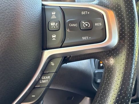 Used 2025 RAM 1500 Tradesman AWD/4WD image 27