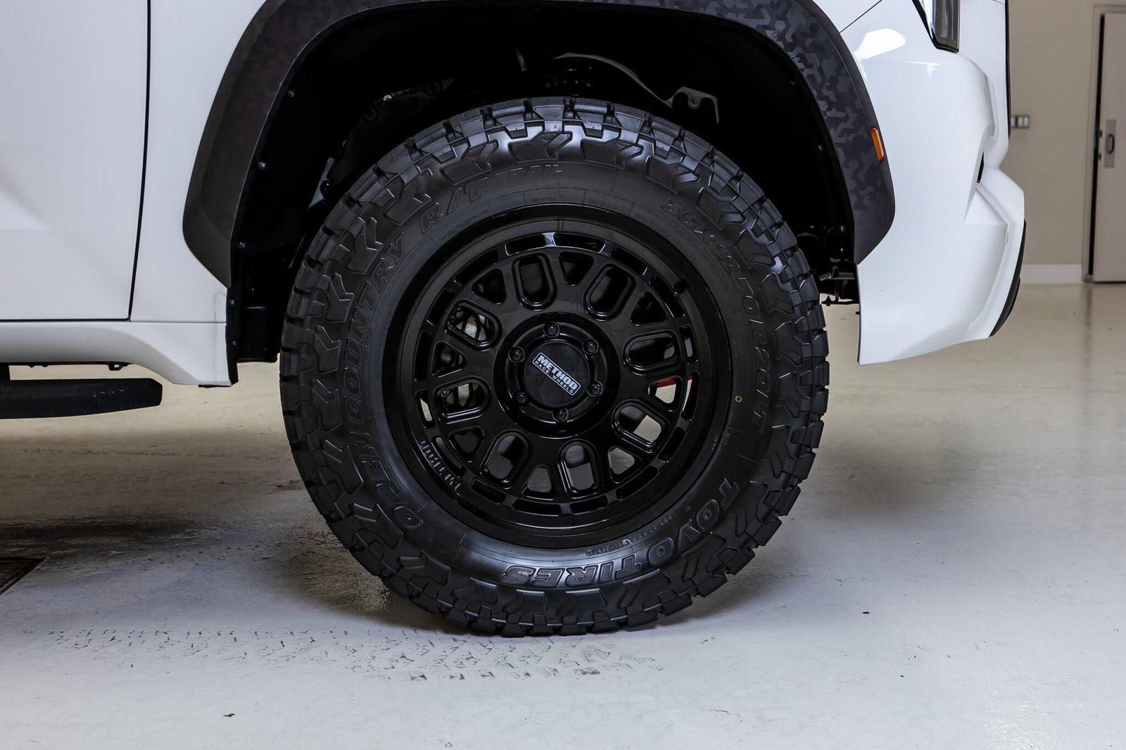 Used 2026 Toyota Sequoia TRD Pro AWD/4WD image 12