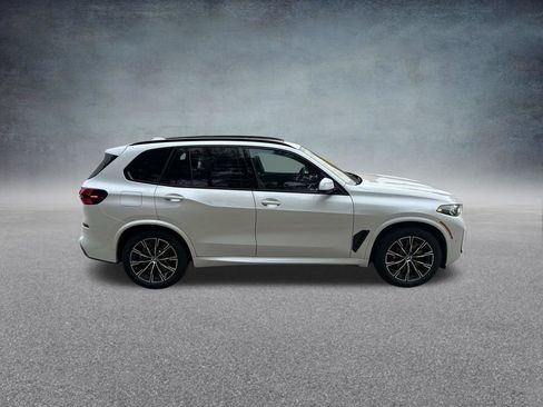Used 2026 BMW X5 xDrive50e AWD/4WD image 10