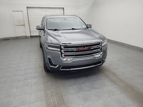 Used 2020 GMC Acadia SLE image 14