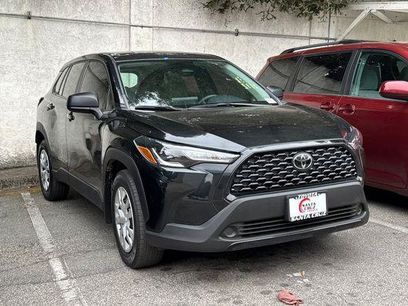 Certified 2024 Toyota Corolla Cross L